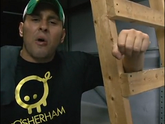Colt Cabana 4