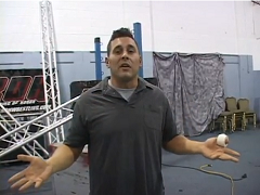 Colt Cabana 3