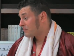 Colt Cabana 8