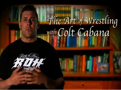Colt Cabana 6