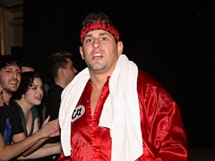Colt Cabana 7