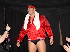 Colt Cabana 9