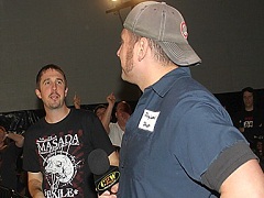 Colt Cabana 3