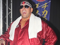 Colt Cabana 5