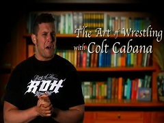 Colt Cabana 8