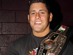 Colt Cabana 6