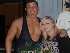 Colt Cabana 4