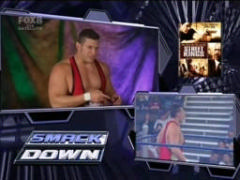 Scotty Goldman aka Colt Cabana