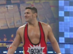 Scotty Goldman aka Colt Cabana