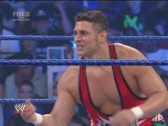 Scotty Goldman aka Colt Cabana