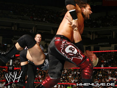 Paul Burchill-09.06.08 2