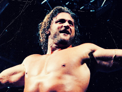 Burchill Pirate Gimmick