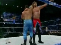 "The Ripper" Paul Burchill