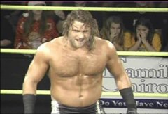 "The Ripper" Paul Burchill