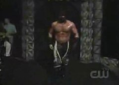 "The Ripper" Paul Burchill