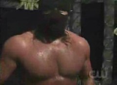 "The Ripper" Paul Burchill