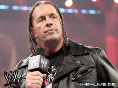 Bret Hart-01.02.10 2