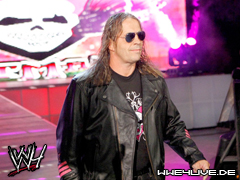 Bret Hart-04.01.10 2