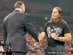 Bret Hart-04.01.10 2