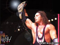 Bret Hart