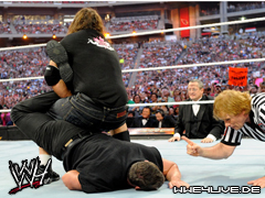 Bret Hart-28.03.10 8