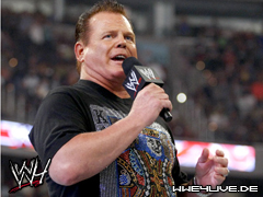 Jerry Lawler-27.07.09