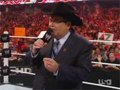 Jim Ross
