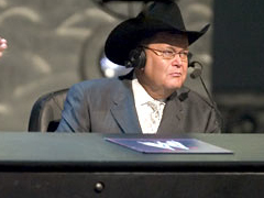 Jim Ross