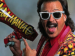 Jimmy Hart mix