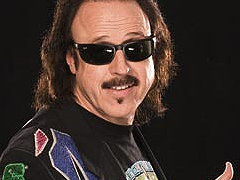 Jimmy Hart mix