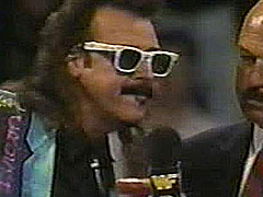 Jimmy Hart mix