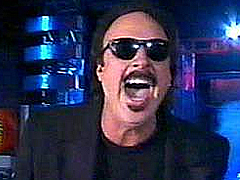 Jimmy Hart mix