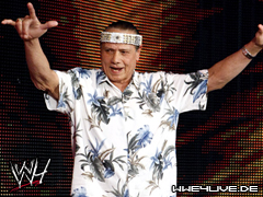 Jimmy Snuka-02.03.09