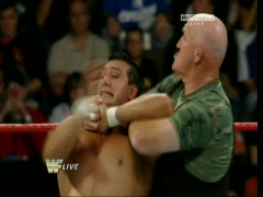 Sargeant Slaughter 4