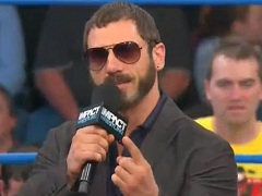 Austin Aries