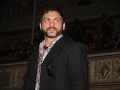 Austin Aries 8