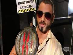 Austin Aries 19.01.12