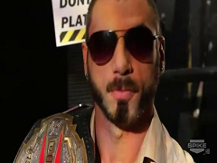 Austin Aries 19.01.12 3