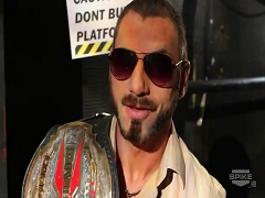 Austin Aries 19.01.12 4