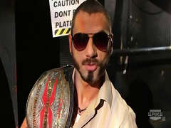 Austin Aries 19.01.12 5