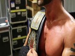 Austin Aries 19.01.12 8