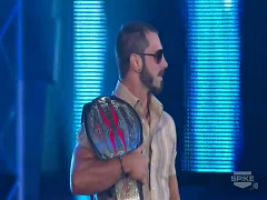 Austin Aries 19.01.12