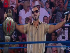 Austin Aries 19.01.12 5