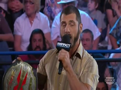 Austin Aries 19.01.12 8