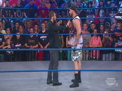 Austin Aries 05.04.12