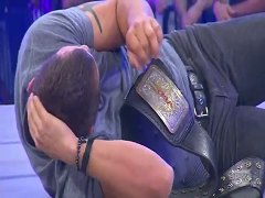 Austin Aries 05.04.12 2