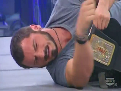 Austin Aries 05.04.12 3