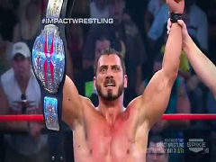 Austin Aries 17.05.12