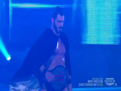 Austin Aries 17.05.12 2