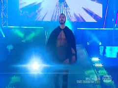 Austin Aries 17.05.12 3